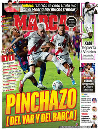 Portada Marca 2025-09-01
