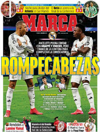 Marca