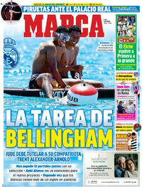 Marca