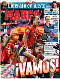 Portada Marca 2025-12-02