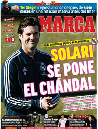 Marca