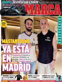 Marca