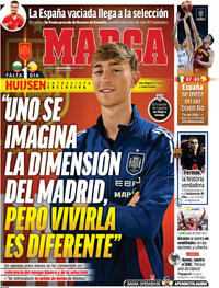 Portada Marca 2025-09-03