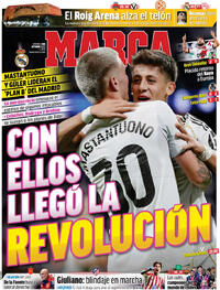 Portada Marca 2025-10-03