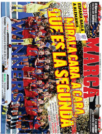 Portada Marca 2025-12-03