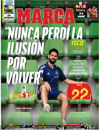Marca