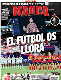 Marca