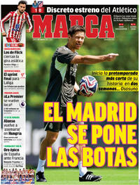 Marca