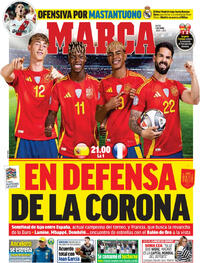 Portada Marca 2025-06-05