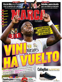 Portada Marca 2025-10-05