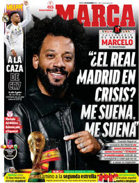 Portada Marca 2025-12-05
