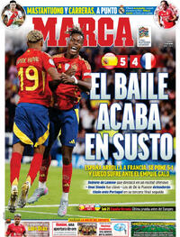 Marca