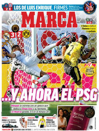 Marca
