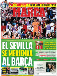 Portada Marca 2025-10-06