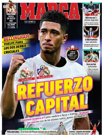 Marca - 07-03-2025