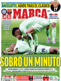 Marca - 07-05-2025