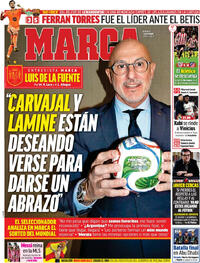 Portada Marca 2025-12-07