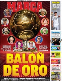 Marca