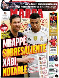 Portada Marca 2025-10-08