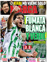 Marca - 09-05-2025