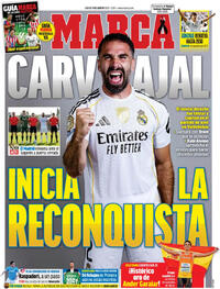 Marca