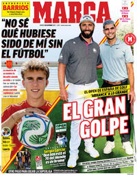 Portada Marca 2025-10-09
