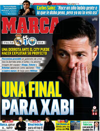 Portada Marca 2025-12-09