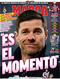 Marca - 10-05-2025