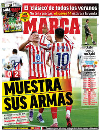 Marca