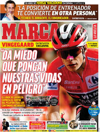 Portada Marca 2025-09-10