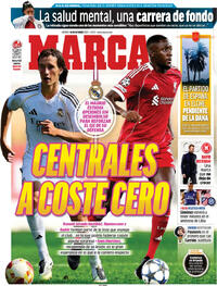 Portada Marca 2025-10-10