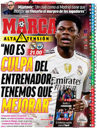 Portada Marca 2025-12-10