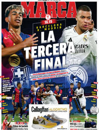 Marca - 11-05-2025