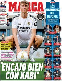 Marca