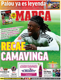 Marca