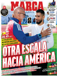 Portada Marca 2025-10-11