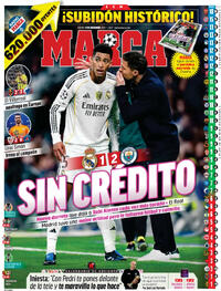 Portada Marca 2025-12-11