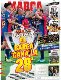 Marca - 12-05-2025