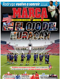 Marca
