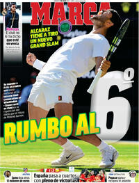Marca