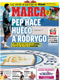 Marca