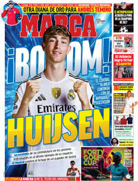 Portada Marca 2025-09-12