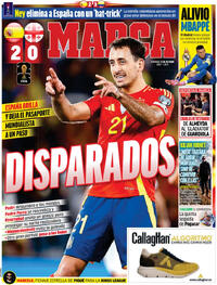 Portada Marca 2025-10-12