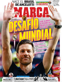Marca