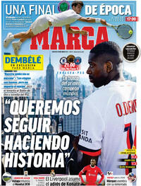 Marca