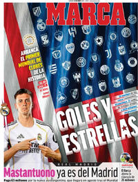 Marca