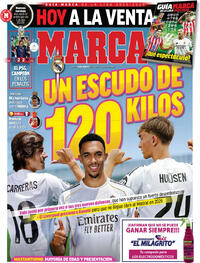 Portada Marca 2025-08-14
