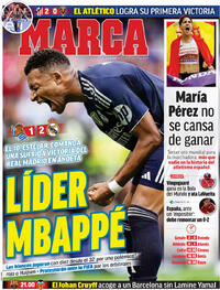 Portada Marca 2025-09-14