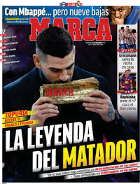 Portada Marca 2025-12-14