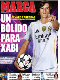 Marca